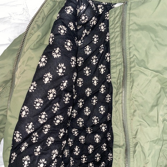 BILLABONG jacket - Picture 7 of 7